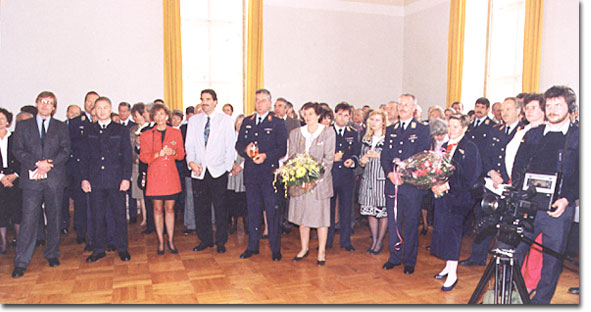 Ehreng&auml;ste