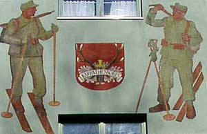Karpathencorps